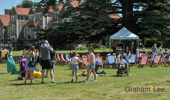 EA Family Fun Day-196