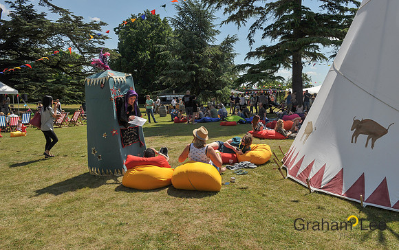EA Family Fun Day-199