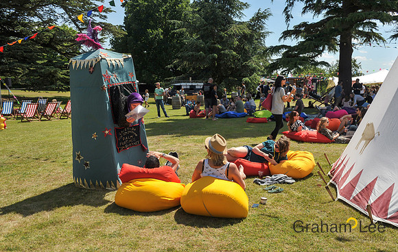 EA Family Fun Day-200