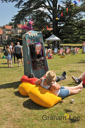 EA Family Fun Day-201