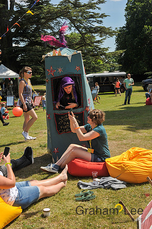 EA Family Fun Day-202
