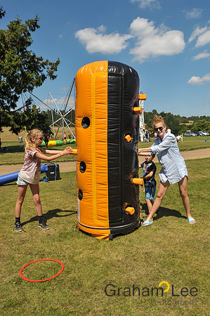 EA Family Fun Day-204