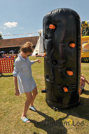EA Family Fun Day-205