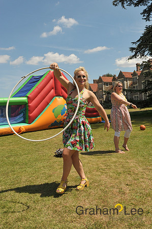 EA Family Fun Day-206
