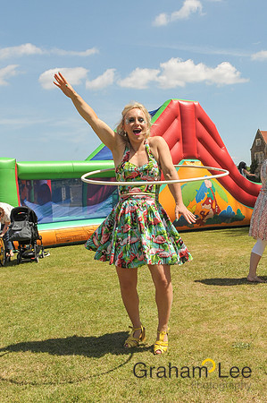 EA Family Fun Day-207