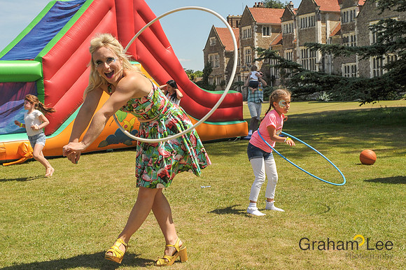 EA Family Fun Day-208