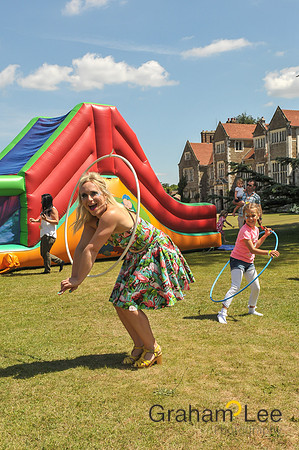 EA Family Fun Day-209