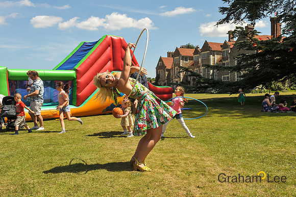 EA Family Fun Day-210