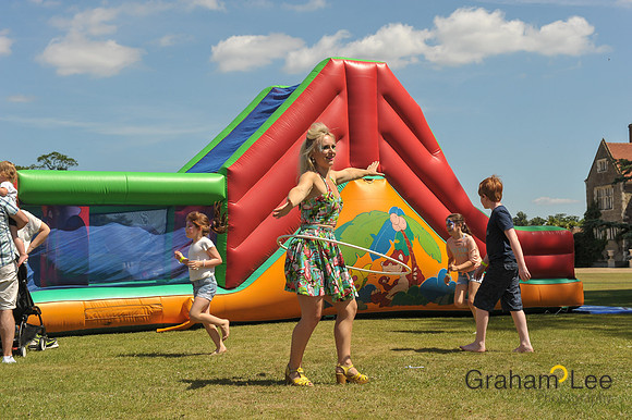 EA Family Fun Day-211