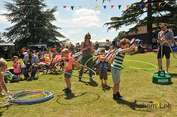 EA Family Fun Day-212