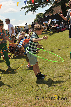 EA Family Fun Day-213