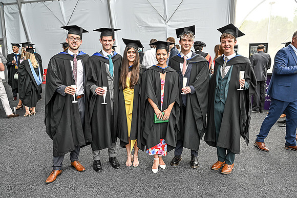 Warwick Celebrates 12th July 2022-140