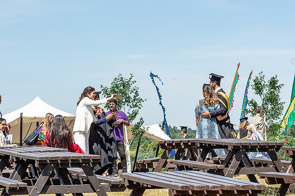 Warwick Celebrates 9th July 2022-200