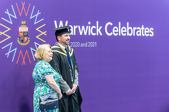 Warwick Celebrates 9th July 2022-014
