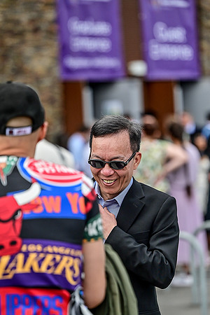 Warwick Celebrates 12th July 2022-018