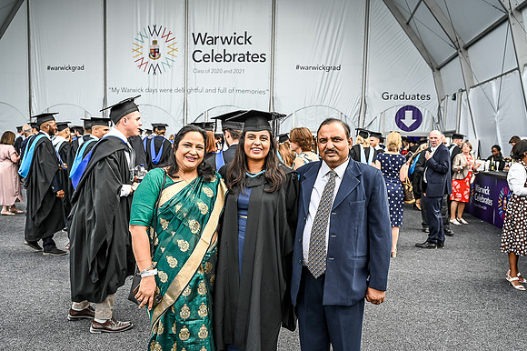 Warwick Celebrates 12th July 2022-104