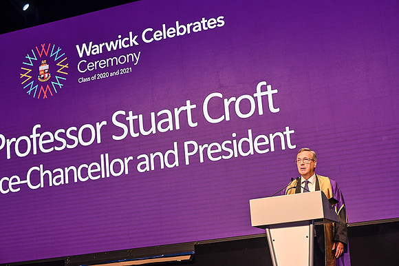Warwick Celebrates 5th July 2022 -256