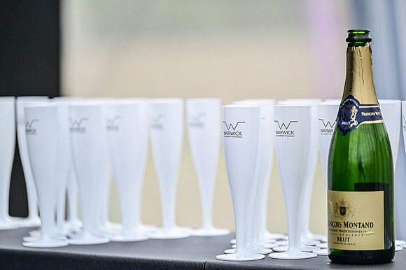 Warwick Celebrates 12th July 2022-286