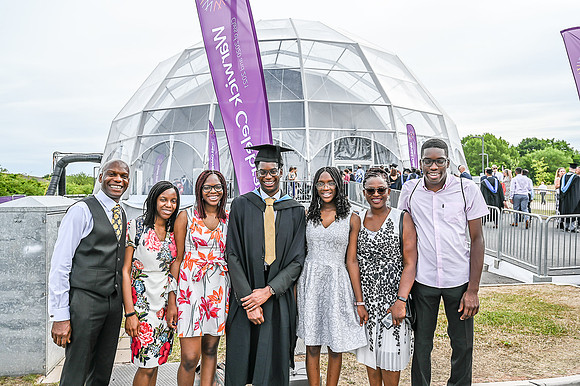 Warwick Celebrates 12th July 2022-075