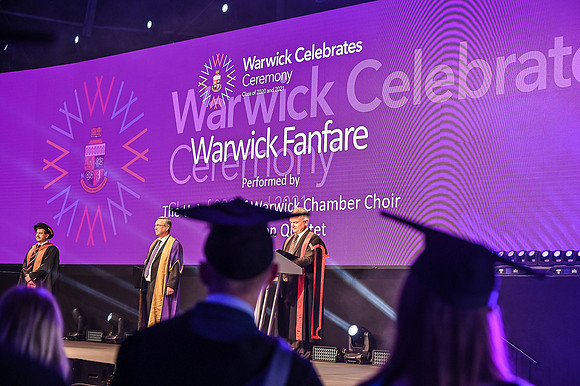 Warwick Celebrates 5th July 2022 -242