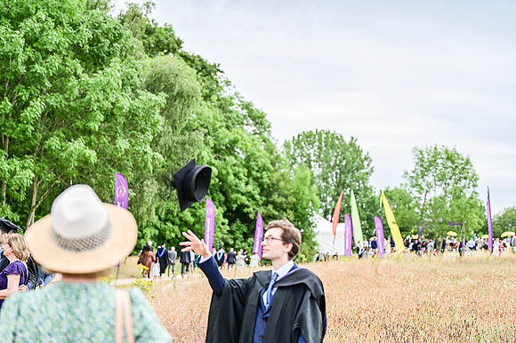 Warwick Celebrates 12th July 2022-288