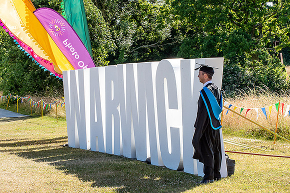 Warwick Celebrates 9th July 2022-360