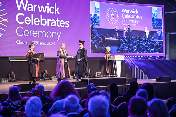 Warwick Celebrates 5th July 2022 -354