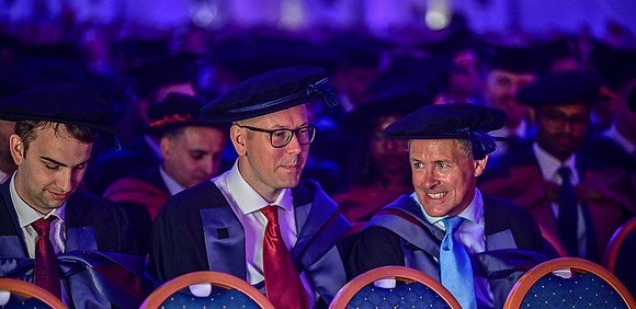 Warwick Celebrates 12th July 2022-165