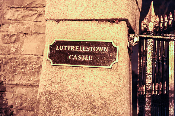 Luttrellstown Castle 001