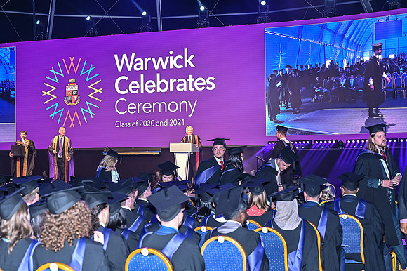 Warwick Celebrates 5th July 2022 -292