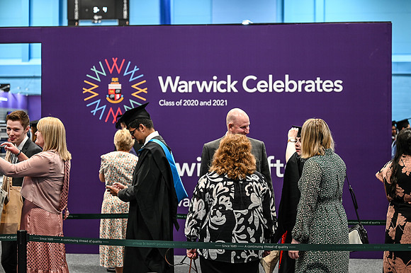 Warwick Celebrates 5th July 2022 -029