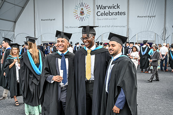 Warwick Celebrates 12th July 2022-090