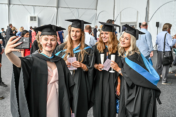 Warwick Celebrates 12th July 2022-145