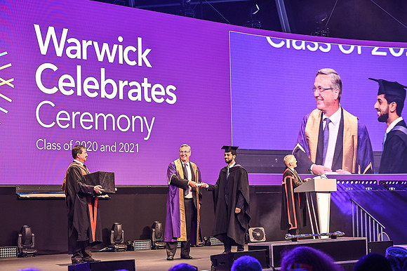 Warwick Celebrates 5th July 2022 -326