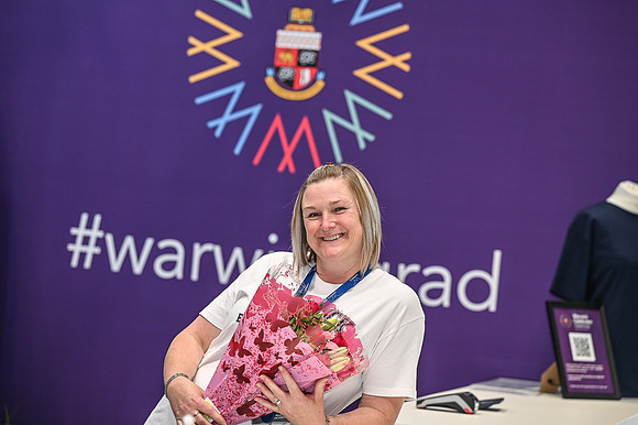 Warwick Celebrates 5th July 2022 -421