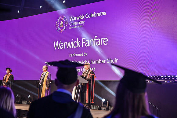 Warwick Celebrates 5th July 2022 -241
