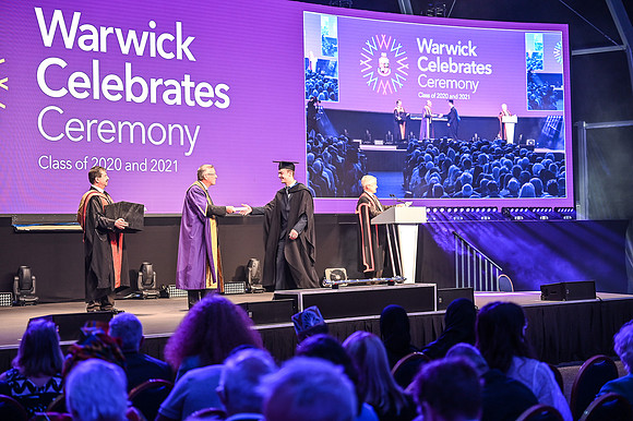 Warwick Celebrates 5th July 2022 -355
