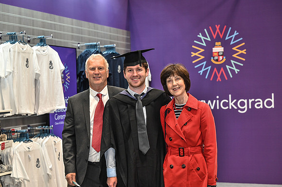 Warwick Celebrates 5th July 2022 -050