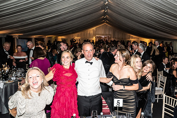 Brancaster Ball - MND-272