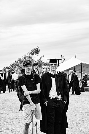 Warwick Celebrates 12th July 2022-295