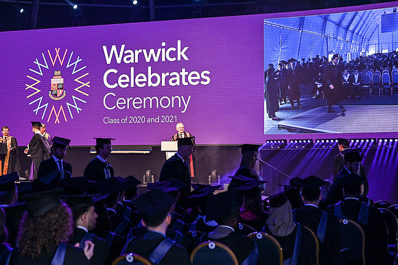 Warwick Celebrates 5th July 2022 -294