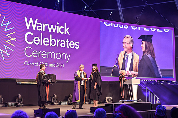 Warwick Celebrates 5th July 2022 -337