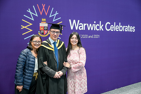 Warwick Celebrates 9th July 2022-023