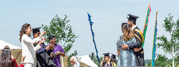 Warwick Celebrates 9th July 2022-201