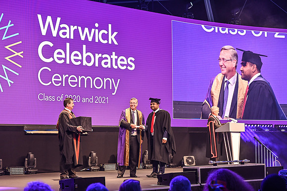 Warwick Celebrates 5th July 2022 -324