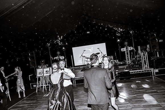 Brancaster Ball - MND-271