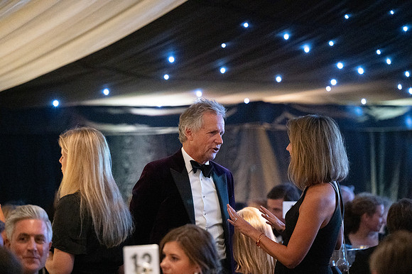 Brancaster Ball - MND-222