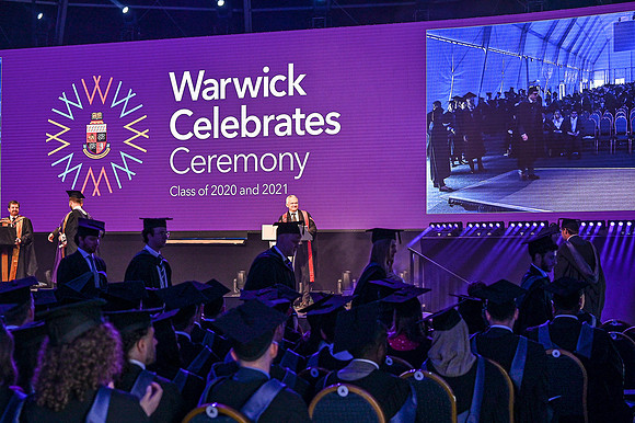 Warwick Celebrates 5th July 2022 -293