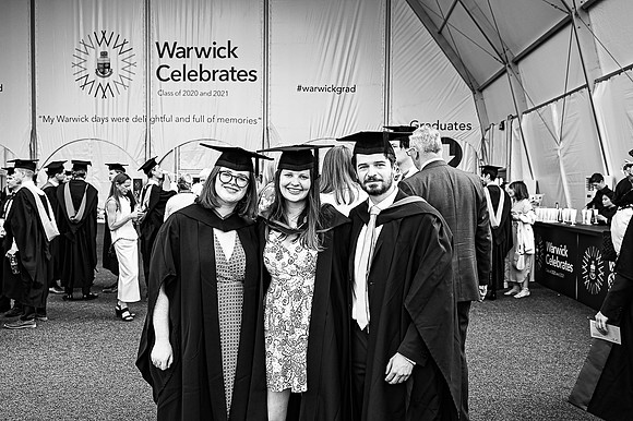 Warwick Celebrates 12th July 2022-098