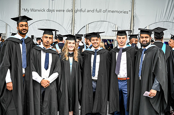 Warwick Celebrates 12th July 2022-109